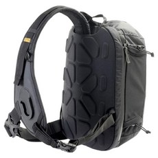 COTTON Hyker Slingbag for Camera 斜揹包, 黑色, 1個