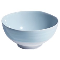 yido DOZAGI 悠雲麵碗, 混合色, 1個