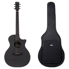 엔야 스마트 통기타, EGA-X0 SP1, 블랙, 1개