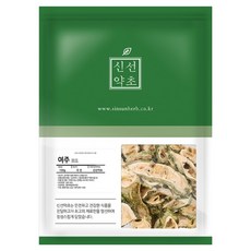 신선약초 국산 건조 슬라이스 여주열매, 150g, 1개