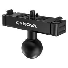 시노바 동글이 고급스러운 GOPro13 자석 마운트 TYPE 2 블랙, 1개