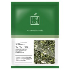 Sinsunherb 韓國產益母草 母草 乾燥原物, 300g, 1個