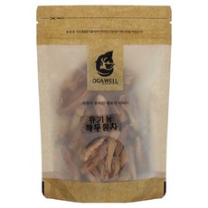 오가웰 국산 유기농 작두콩차, 60g, 1개