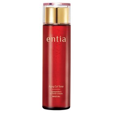 entia 修護化妝水, 1件, 175ml