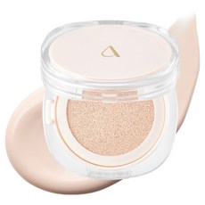 Aperire 微風氣墊粉餅 13g, 1個, 01 亮膚色