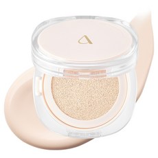 Aperire Breeze 氣墊粉餅 13g, 1個, 0.5 亮白色