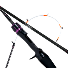 원피싱 카루스 쭈꾸미 갑오징어 쭈갑낚시대 B-165M, 혼합색상