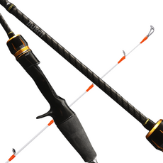 Onefishing JJUKRIT Jjugaep 花枝路亞竿 網爪章魚釣竿 B140, 混合色