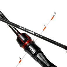 Onefishing MARCA TITAN 短爪章魚 花枝 章魚花枝釣竿 B165, 混合色