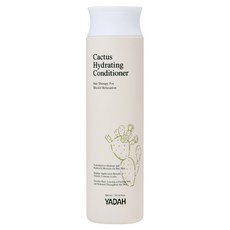 YADAH 仙人掌保濕潤髮乳, 1個, 300ml