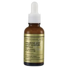 Dr.OGIDERM 歐肌恩 保濕安瓶精華液, 1件, 30ml