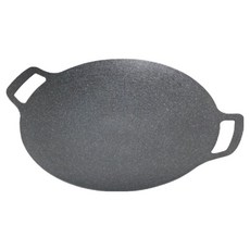 스노우라인 인덕션 딥 그리들, 1개, 38cm