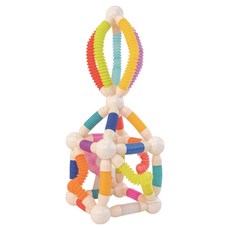 PLAYFUL TOYS 頑玩具 磁力伸縮棒 36p, 混和顏色, 1套