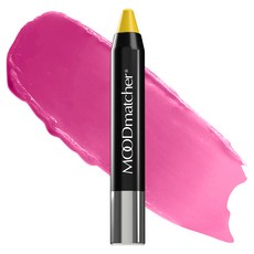 MOODmatcher new Twist 唇膏, 黃色, 1個, 2.9g