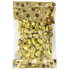 REIKA 日本黑芝麻杏仁白巧克力, 200g, 1個