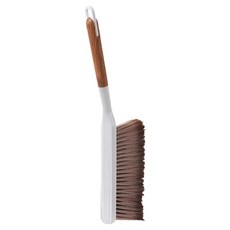 FaSoLa 多用途加長除塵刷, 白色, 1個