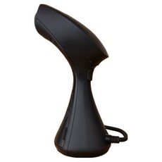 Panasonic 手持式掛燙機, 黑色, NI-GS410