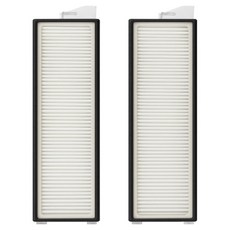 멋진공간 호환 로보락 S8 MaxV Ultra 교체용 필터, 2개