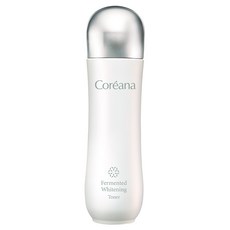 Coreana 高麗雅娜 發酵亮白化妝水, 1件, 150ml