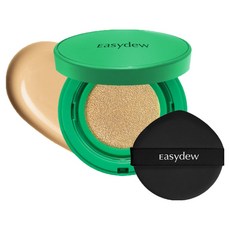 Easydew 台灣公司貨 煥白安瓶防曬氣墊 DW-EGF, 23 健康色, 1個