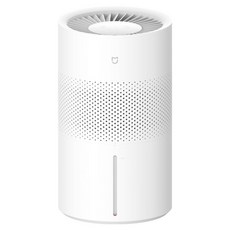 mijia 米家 無霧加濕器3 400mL/h, 白色, CJSJSQ05ZMZ