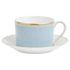 웨지우드 헬리아 홍차잔 1인조 세트, 혼합색상, 1세트