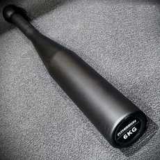 피트미션 클럽벨, 6kg, 1개