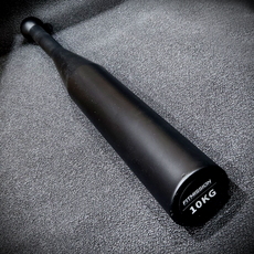 피트미션 클럽벨, 10kg, 1개