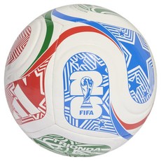 adidas 愛迪達 Trionda Club 足球, 1個, JD8028
