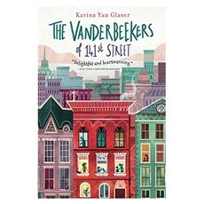 The Vanderbeekers #01 : The Vanderbeekers of 141st Street, Clarion Books
