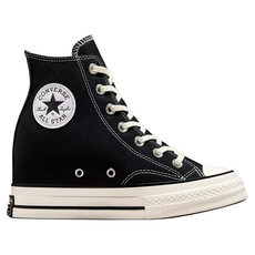 컨버스 여성용 척 70 웨지 하이 A12563C