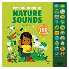 My Big Book of Nature Sounds, Twirl