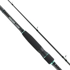 아오맥스 뱅가드 워킹 문어낚시대 캐스팅로드, 블랙