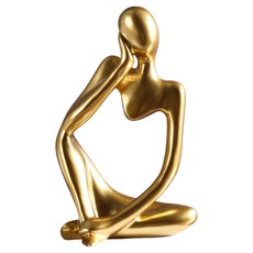 恩熙魔法 獨特室內裝飾品 類型2, 金色