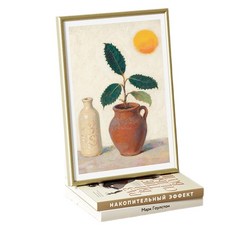 Jiko_Easygo 鋁製桌式曲面相框, 1個, 金色