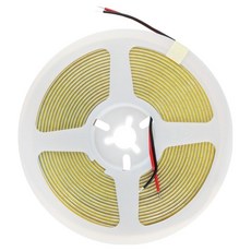 Coms 6000K DC 12V 超高亮度薄型 LED 燈條 3mm x 5m BF582, 混合色, 1個