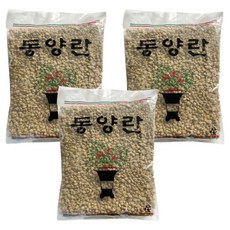 SN 난석 휴가토 소립, 3개, 1.5L