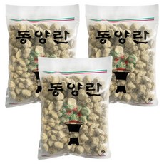 SN 난석 휴가토 대립, 3개, 1.5L