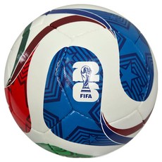 아디다스 트리온다 트레이닝 풋살 축구공, 1개, JD8048