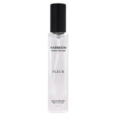 HARMOON 香水 No.4 鳶尾花 Fleur, 1個, 15ml