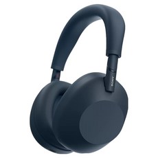 SONY 索尼 無線防噪立體聲耳機, 藍色, WH-1000XM6