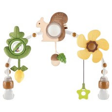 little life Little Foret 嬰兒車吊飾玩具, 混合顏色, 1個