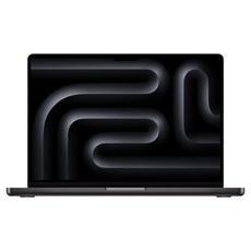 Apple MacBook Pro M5 14吋, 太空黑色, MDE34TA/A, 1TB, 24GB, MAC OS