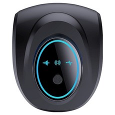 GoHome D218 室內超音波驅鼠器 黑色, 1個, 1個裝