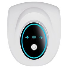GoHome D218 室內超音波驅鼠器 白色, 1個, 1個裝