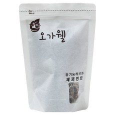 오가웰 유기농 페퍼민트 허브차 티백, 1g, 20개입, 1개