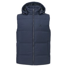 ATUNAS 歐都納 HEAT CORE 蓄熱羽絨背心