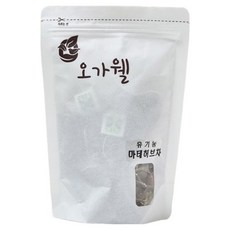 오가웰 유기농 마테허브차, 1g, 20개입, 1개