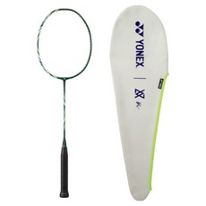YONEX 羽球拍 未穿線 附專用全拍套, 1個, ASTROX 100 TOUR VA