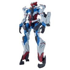 반다이 기동전사 Gundam GQuuuuuuX 한계돌파 GQuuuuuuX 오메가 사이코뮤 기동 전 피규어, 1개